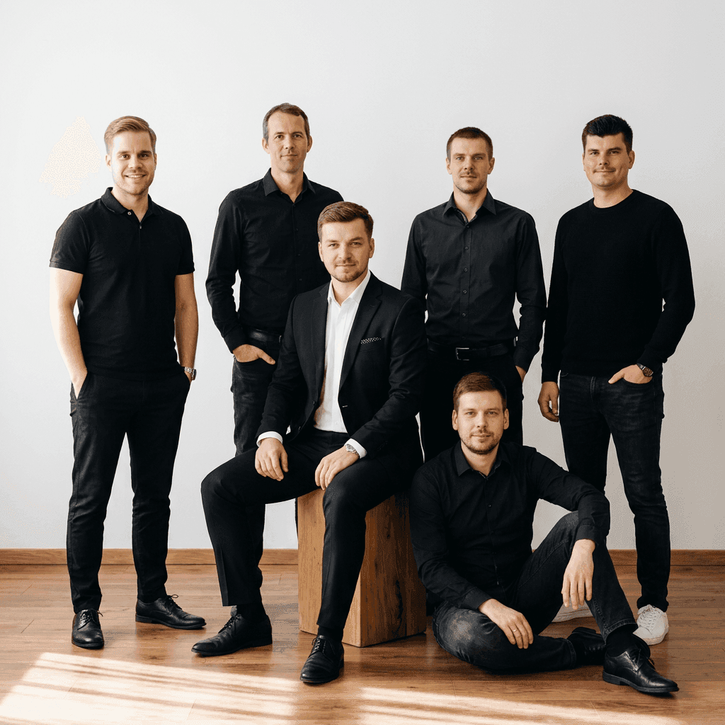 Solarsoft - Nový standard řízení energií