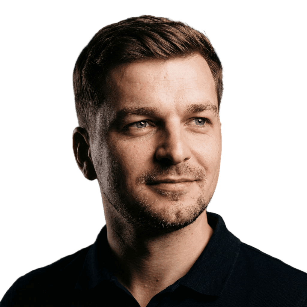 Jakub Mahel