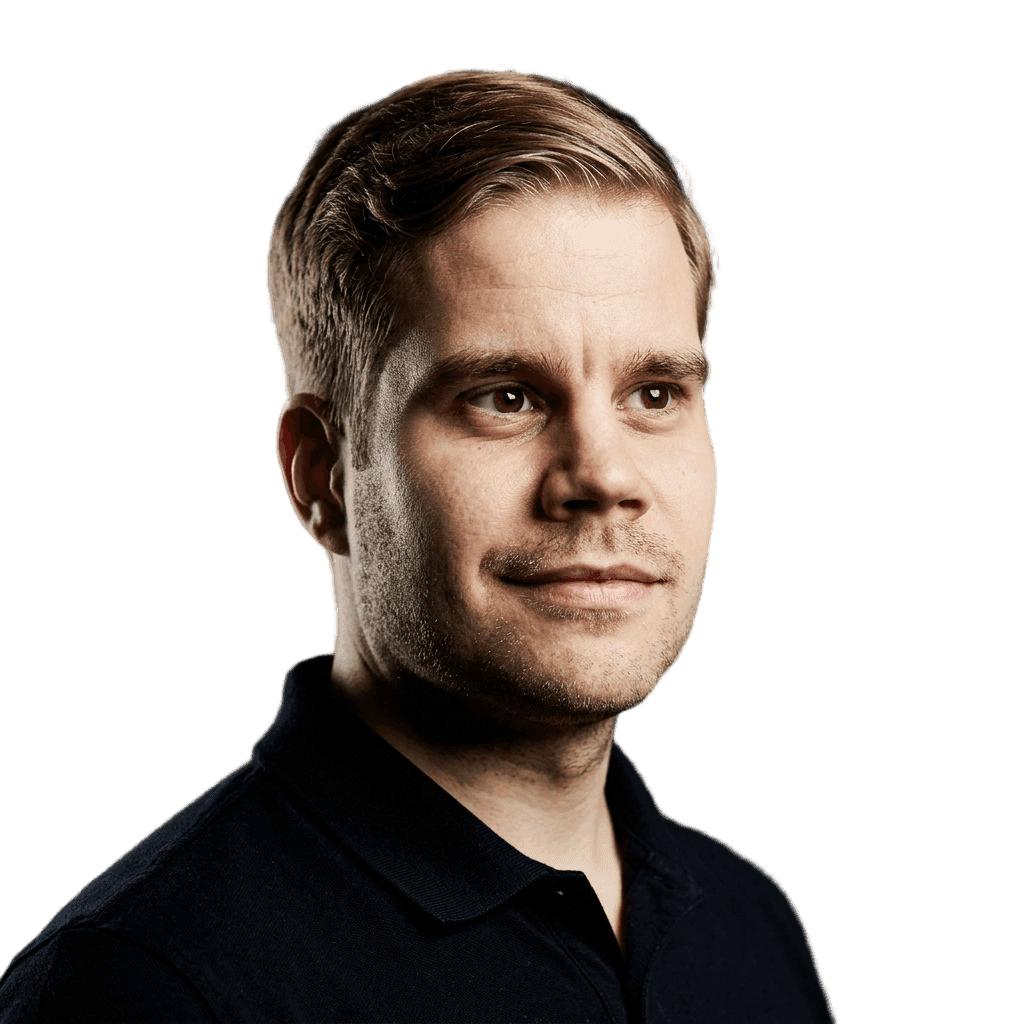 Pavel Volek