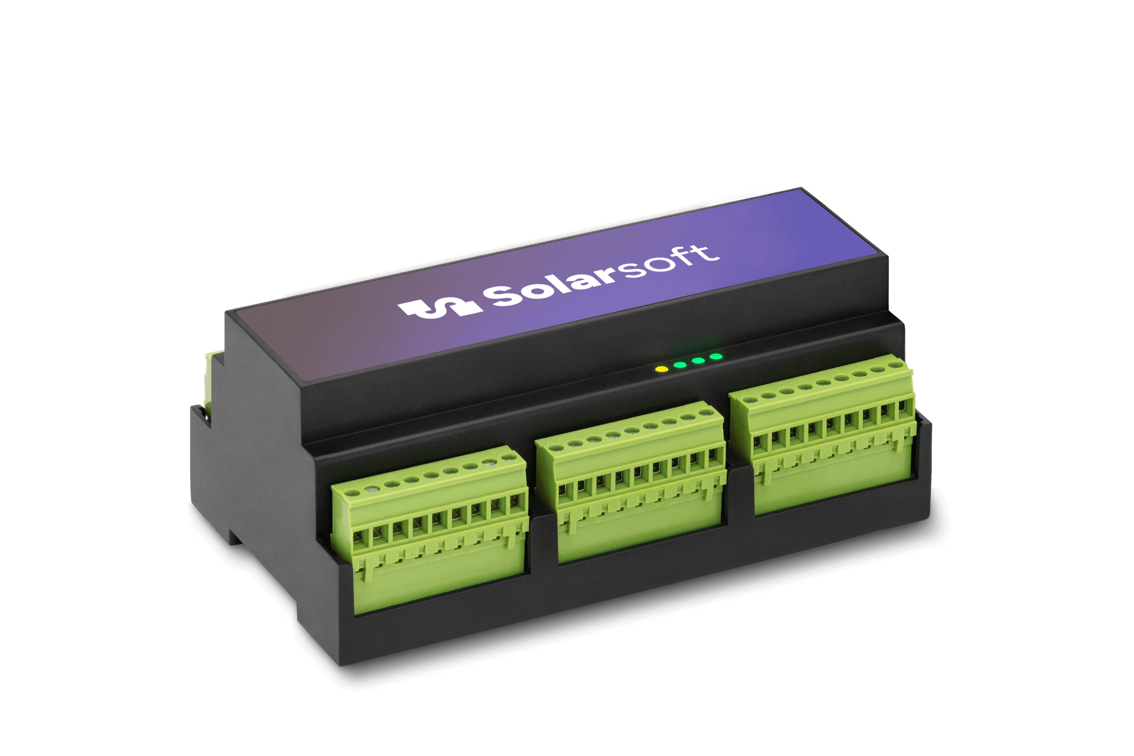 Solarsoft RTU